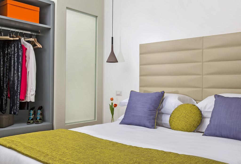 Gasthof Boutique Relais Rom