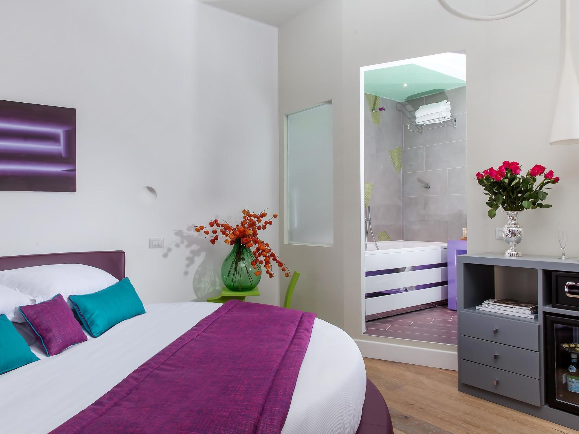 Boutique Relais Rom