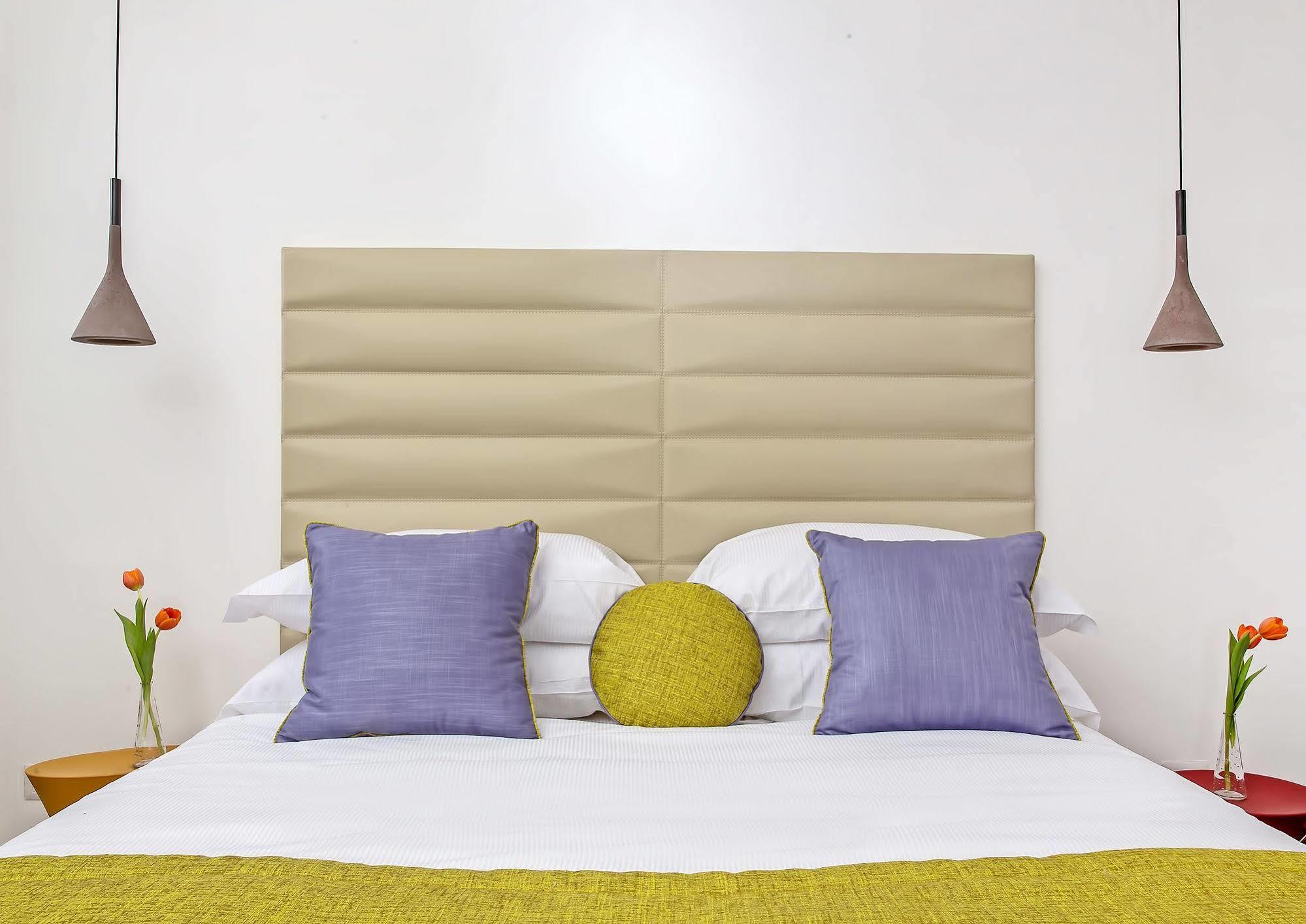 Gasthof Boutique Relais Rom