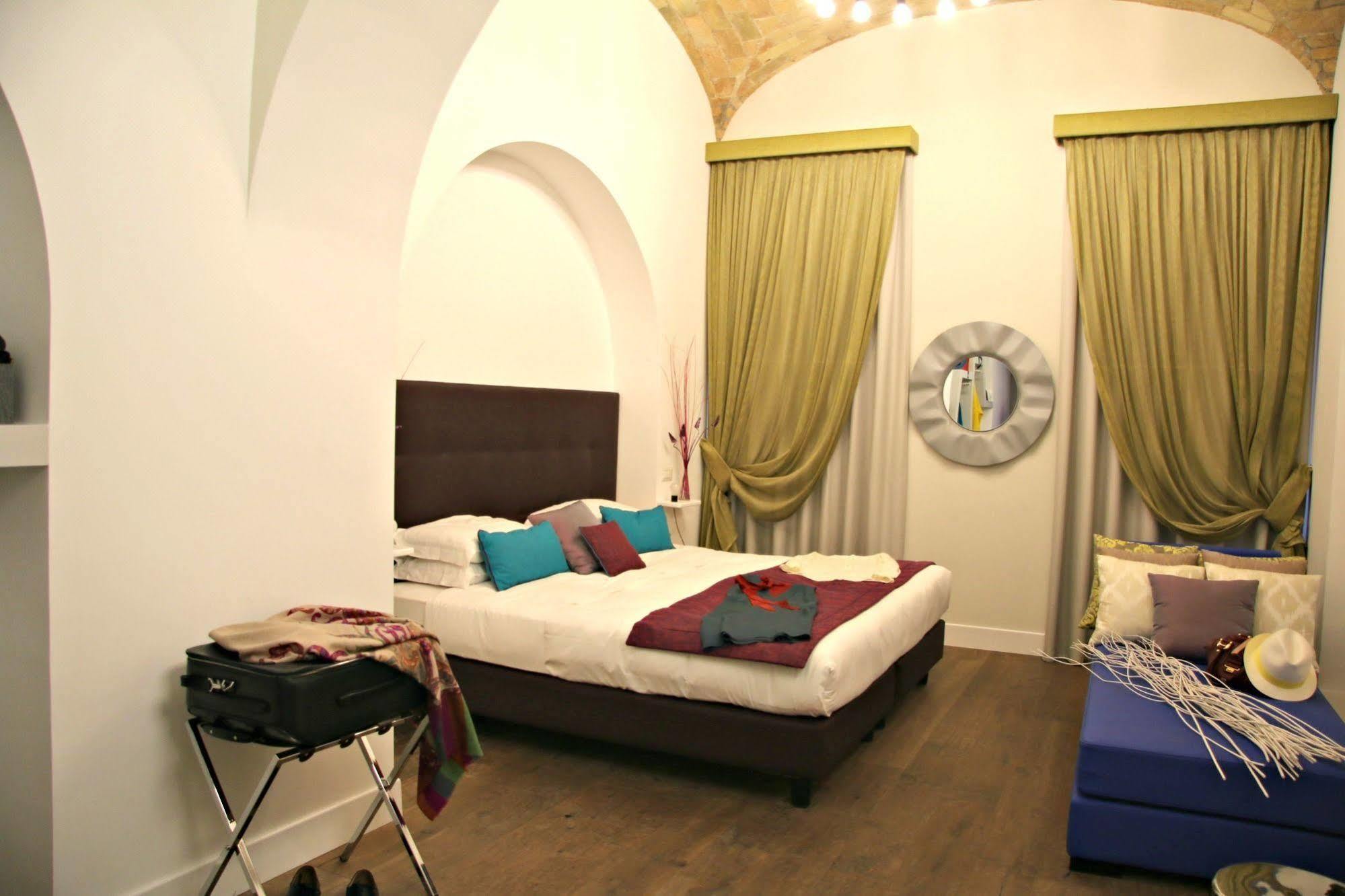 Gasthof Boutique Relais Rom