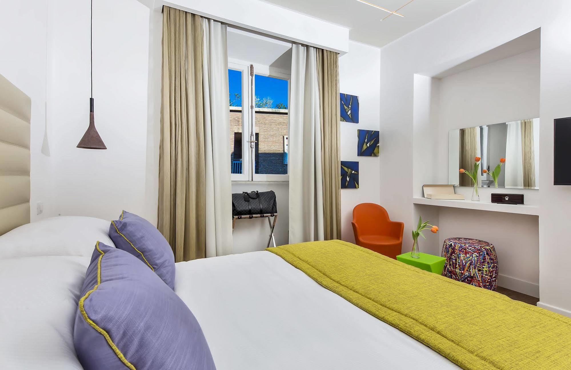 Boutique Relais Rom