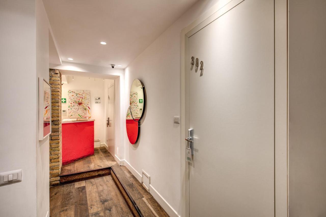 Boutique Relais Gasthof Rom