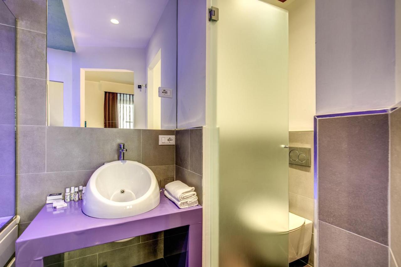 Boutique Relais Gasthof Rom