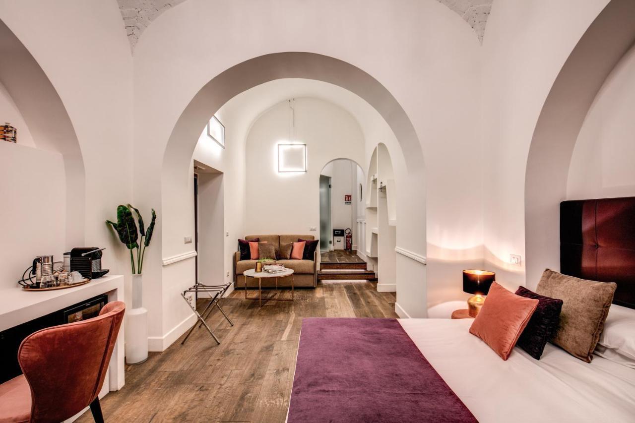 Boutique Relais Gasthof Rom