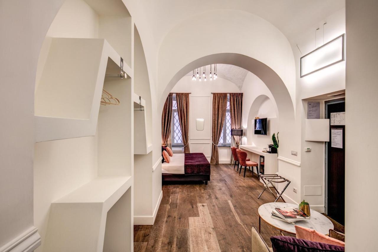 Gasthof Boutique Relais