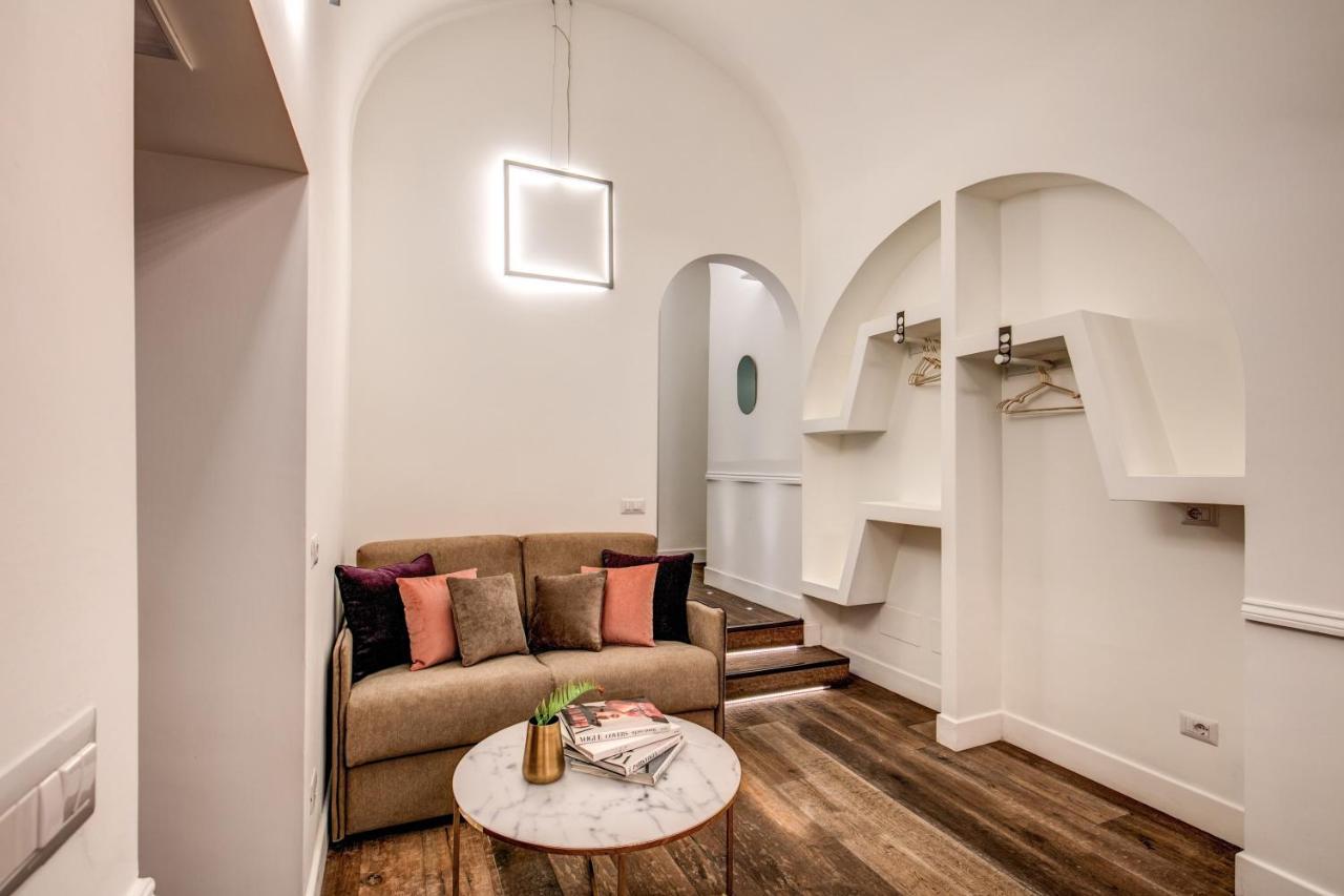 Boutique Relais 3* Rom